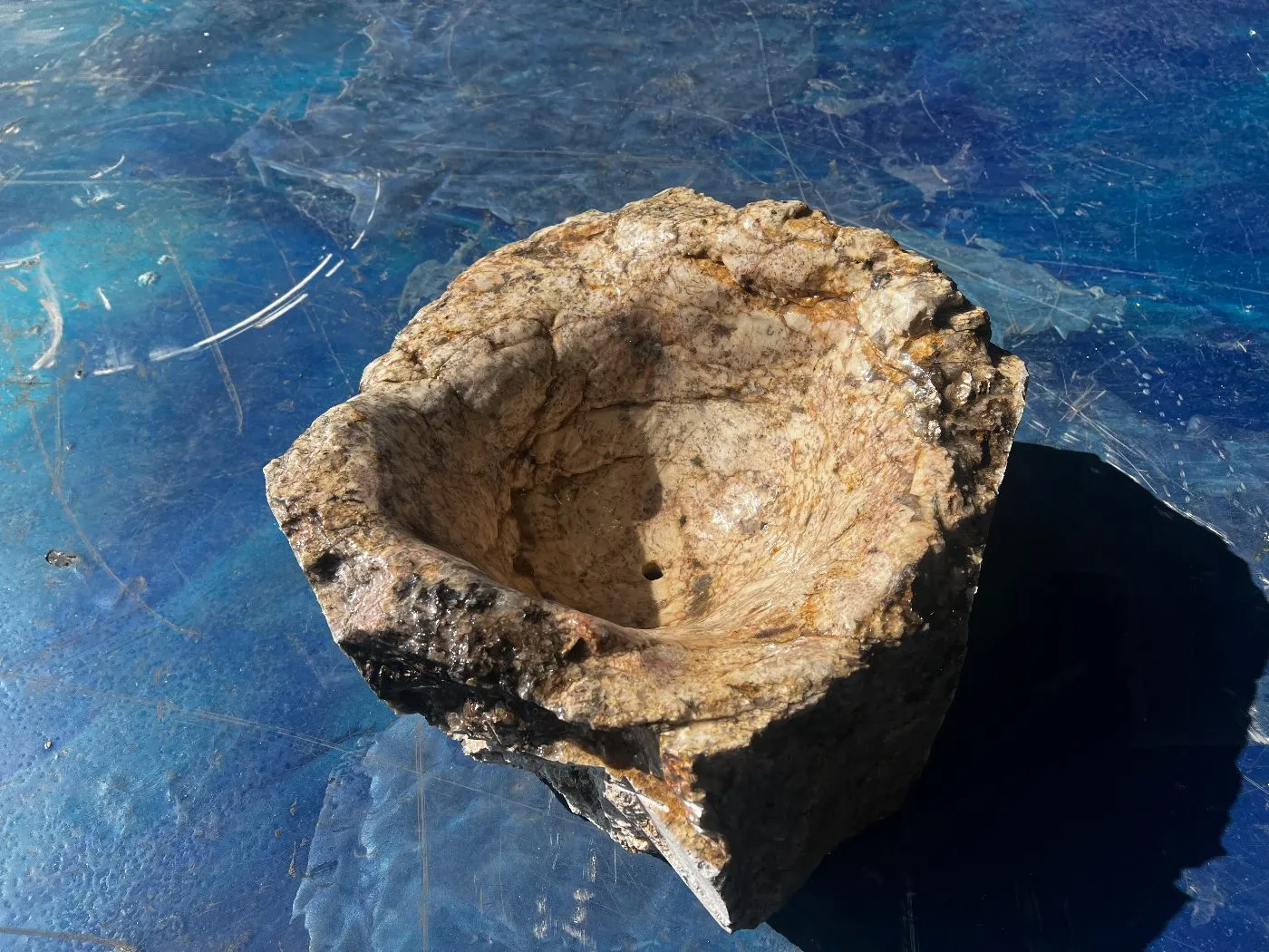 Mica Schist Xbq #001, photo 2