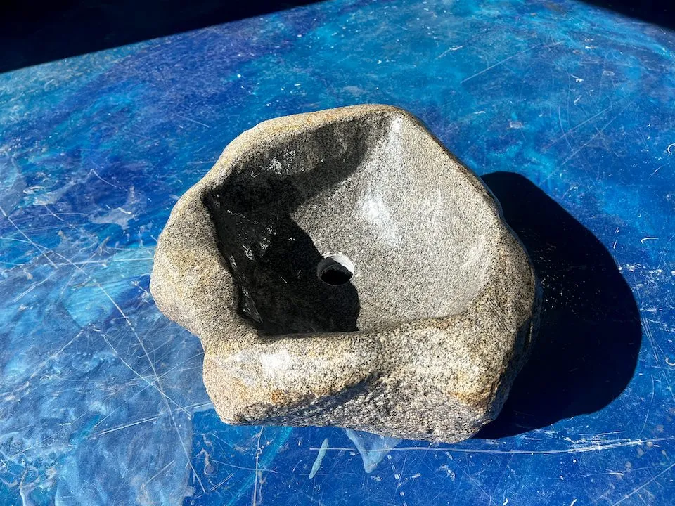 Glacial Granite YgLP #001, photo 2