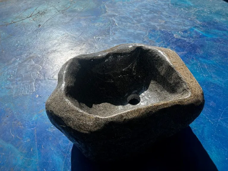 Glacial Granite YgLP #001, photo 3